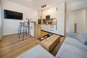 Topaz Apartment